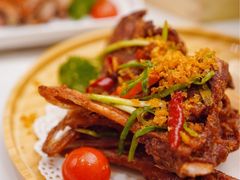 -避风塘·金牌店·夜宵(金玉兰店)