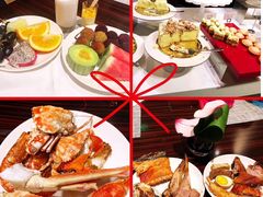 -上海浦东嘉里大酒店