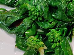 -大洋家·精品潮汕菜·生腌砂锅粥(天河东路店)