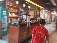 -蜀家渝重庆火锅(南屏街店)