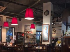 -La Creperie法餐厅(桃江路店)