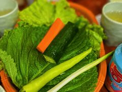 -长今家韩国料理(瑞景店)