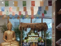 -菲住布渴酒店自助餐厅(阿里巴巴西溪园区店)