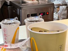 -麦当劳(一德路店)