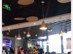 大堂-潇湘阁(望京SOHO店)