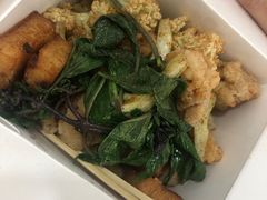 -呷贺盐酥鸡(抄纸巷店)