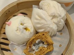 -圣丰城酒家·宴会(宝安大仟里店)
