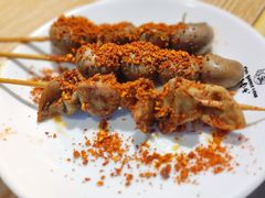 -老号尤兔头(幸福店)