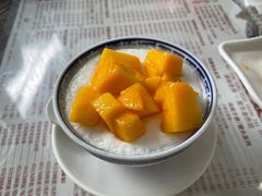 -周大娘牛乳(旧寨古村总店)