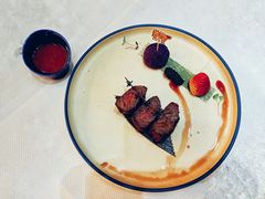 -威尼斯西餐厅(古镇店)