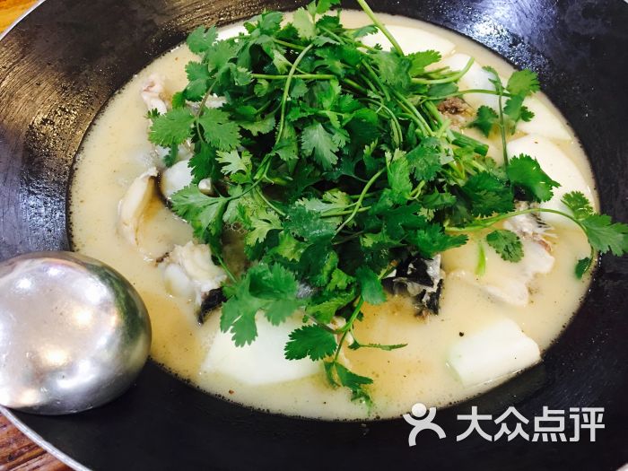 龙头酒家(均安鱼庄第8分店)图片 - 第12张