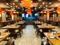 大堂-新凯里酸汤鱼(飞山街店)
