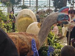 -沈阳植物园