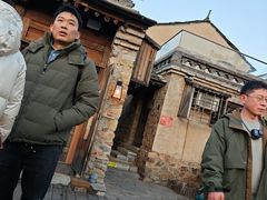 -云端咖啡(山顶教堂店)