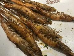 -木屋烧烤(白石洲店)