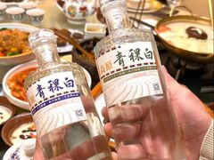 -敏珠拉姆藏餐·南京厨房(富春江东街店)