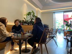 -fishtank鱼缸咖啡(三山街店)