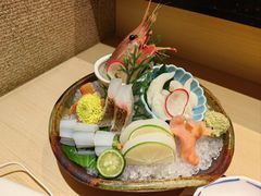 -小山日本料理(太古汇店)