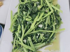 -阿弟特色海鲜餐厅·大排档(平潭店)