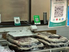 -清真·白记年糕(牛街北口店)