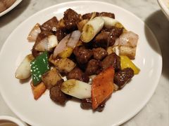 -南小馆(迪士尼小镇店)