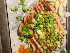 -绿茶餐厅(成都大悦城店)