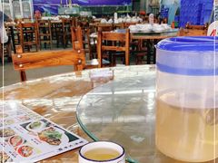 大堂-明记海鲜大排档(巽寮湾店)