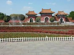 -北陵公园