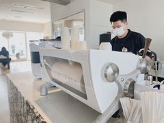 -COFFEEOLOGY咖啡学(天银店)