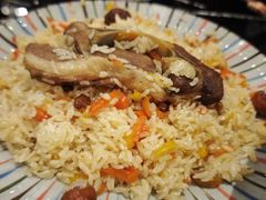 -巴依老爷新疆美食(清华东门店)
