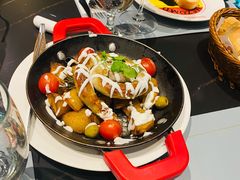 香肠土豆-Mezomd曼索蒂西班牙餐厅(广粤店)