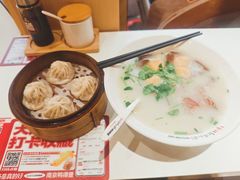 -鸭得堡老鸭汤·鸭血粉丝(南京博物院店)
