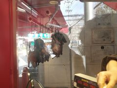 -晶牌烤鸭(延吉东路557弄小区店)