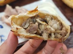 -塔里木的羊·新疆特色餐厅(钱湖北路店)