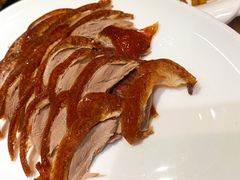 -紫光园·烤鸭(吕家营店)