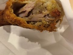 -麦当劳(西安雁塔路店)