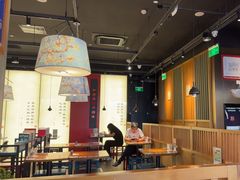 -和府捞面(天美杉杉奥特莱斯店)