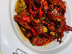 -霸王虾(湘江世纪城店)