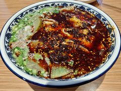 兰州牛肉面-有礼有面(知春路店)