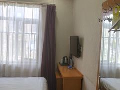 -速8精选酒店(北京崇文门同仁医院店)