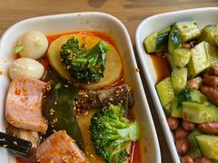 -眉州小吃(魏公村店)