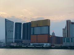 -港珠澳大桥(珠海段)