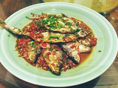 -德叔阙里·衢州菜馆(月湖店)