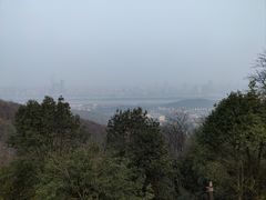 -岳麓山风景名胜区