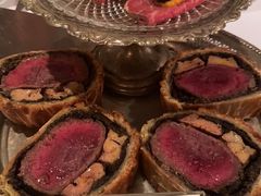 -壳里西餐厅Coquille Seafood Bistro(蒙自路店)