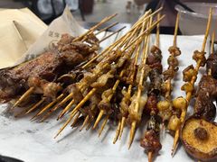 -长乐饭冰冰·冰饭·烧烤(长乐总店)