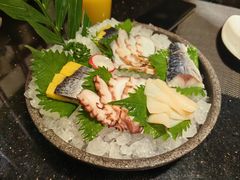-德川家日本料理(中关村寰太大厦店)