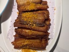 -老阿爸鲜鱼土菜(园区永旺店)