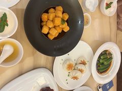 -锦粤宫·精致粤菜(深圳北站店)