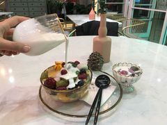 -鲜果盒子(会展店)